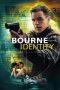 Nonton film The Bourne Identity (2002) subtitle indonesia