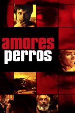 Nonton film Amores Perros (2000) subtitle indonesia