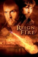 Nonton film Reign of Fire (2002) subtitle indonesia