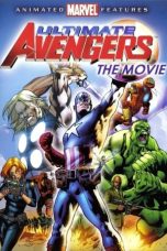 Nonton film Ultimate Avengers: The Movie (2006) subtitle indonesia