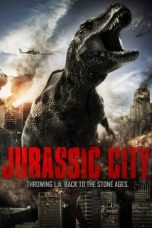 Nonton film Jurassic City (2015) subtitle indonesia