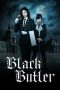 Nonton film Black Butler (2014) subtitle indonesia