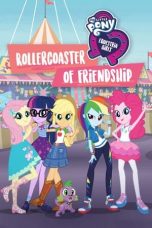 Nonton film My Little Pony Equestria Girls: Rollercoaster of Friendship (2018) subtitle indonesia