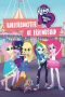 Nonton film My Little Pony Equestria Girls: Rollercoaster of Friendship (2018) subtitle indonesia