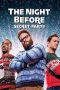 Nonton film The Night Before (2015) subtitle indonesia