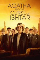 Nonton film Agatha and the Curse of Ishtar (2019) subtitle indonesia