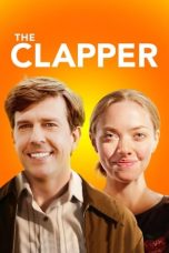 Nonton film The Clapper (2018) subtitle indonesia