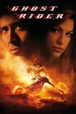 Nonton film Ghost Rider (2007) subtitle indonesia