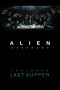 Nonton film Alien: Covenant – Prologue: Last Supper (2017) subtitle indonesia