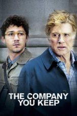 Nonton film The Company You Keep (2012) subtitle indonesia