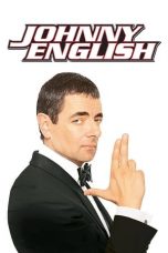 Nonton film Johnny English (2003) subtitle indonesia