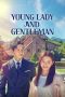 Nonton film Young Lady and Gentleman subtitle indonesia