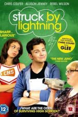 Nonton film Struck by Lightning (2012) subtitle indonesia