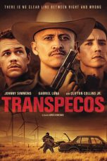 Nonton film Transpecos (2016) subtitle indonesia
