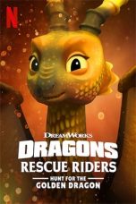 Nonton film Dragons: Rescue Riders: Hunt for the Golden Dragon (2020) subtitle indonesia