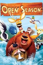 Nonton film Open Season (2006) subtitle indonesia