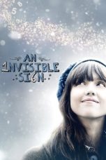 Nonton film An Invisible Sign (2010) subtitle indonesia