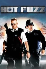 Nonton film Hot Fuzz (2007) subtitle indonesia