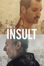 Nonton film The Insult (2017) subtitle indonesia