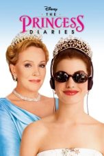 Nonton film The Princess Diaries (2001) subtitle indonesia