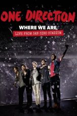 Nonton film One Direction: Where We Are – The Concert Film (2014) subtitle indonesia