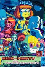 Nonton film Rick and Morty in the Eternal Nightmare Machine (2021) subtitle indonesia