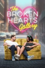 Nonton film The Broken Hearts Gallery (2020) subtitle indonesia