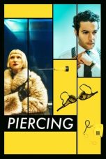 Nonton film Piercing (2018) subtitle indonesia