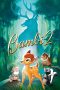 Nonton film Bambi II (2006) subtitle indonesia