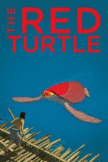 Nonton film The Red Turtle (2016) subtitle indonesia