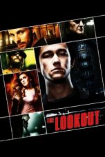 Nonton film The Lookout (2007) subtitle indonesia