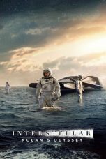 Nonton film Interstellar: Nolan’s Odyssey (2014) subtitle indonesia