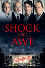 Nonton film Shock and Awe (2018) subtitle indonesia