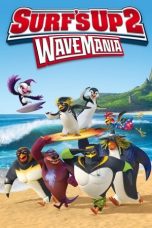 Nonton film Surf’s Up 2: WaveMania (2017) subtitle indonesia