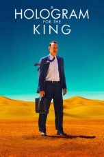 Nonton film A Hologram for the King (2016) subtitle indonesia