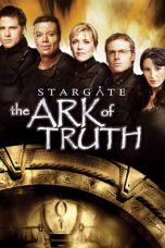 Nonton film Stargate: The Ark of Truth (2008) subtitle indonesia
