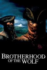 Nonton film Brotherhood of the Wolf (2001) subtitle indonesia