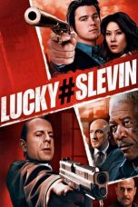 Nonton film Lucky Number Slevin (2006) subtitle indonesia
