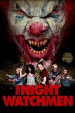 Nonton film The Night Watchmen (2017) subtitle indonesia