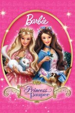 Nonton film Barbie as The Princess & the Pauper (2004) subtitle indonesia