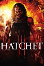 Nonton film Hatchet III (2013) subtitle indonesia