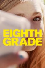 Nonton film Eighth Grade (2018) subtitle indonesia