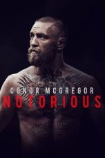 Nonton film Conor McGregor: Notorious (2017) subtitle indonesia