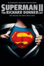 Nonton film Superman II: The Richard Donner Cut (2006) subtitle indonesia