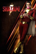 Nonton film Shazam! (2019) subtitle indonesia