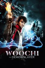 Nonton film Woochi : The Demon Slayer (2009) subtitle indonesia
