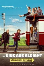 Nonton film The Kids Are Alright: Destination Asturias (2021) subtitle indonesia