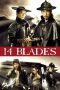 Nonton film 14 Blades (2010) subtitle indonesia