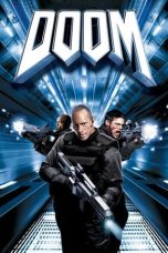Nonton film Doom (2005) subtitle indonesia