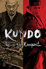 Nonton film Kundo: Age of the Rampant (2014) subtitle indonesia